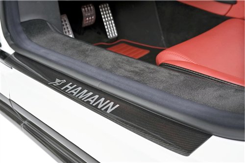 Hamann Volcano SLR McLaren隆重登場(chǎng)